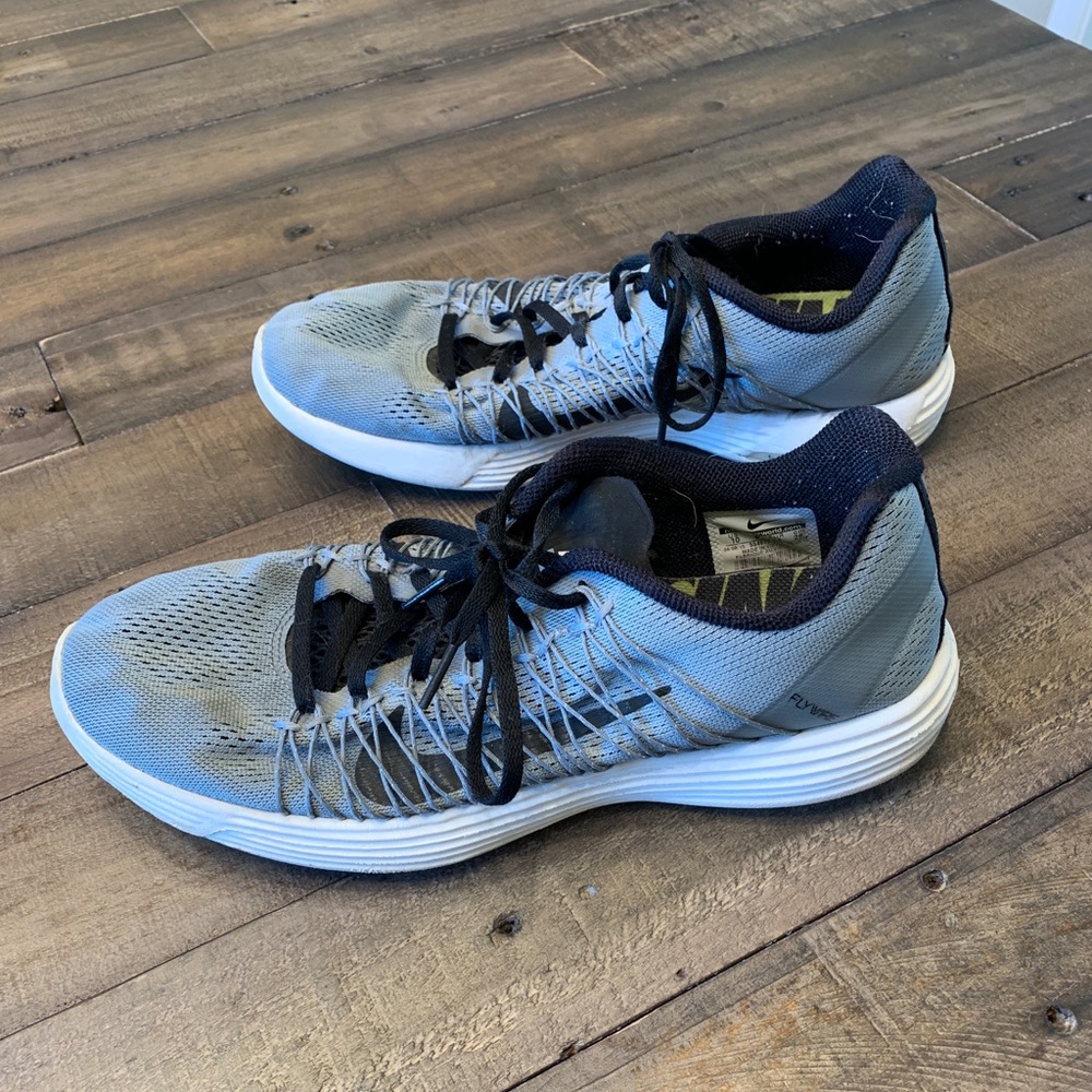 Nike Lunaracer3